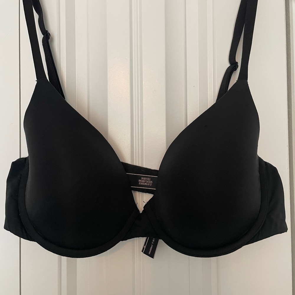 Victoria's Secret Classic Black Bra